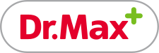 logo lékárna dr. max